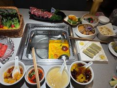 -海底捞火锅(高新万达广场店)