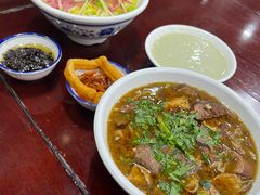 -京碗居老北京特色菜(北环东路店)