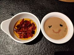 -铜来聚老北京涮肉(恒隆广场店)
