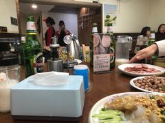 -李老哈·东北菜(宋园路店)