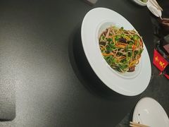 -天宝酒店(万达店)
