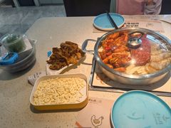 -黄记煌三汁焖锅(顺义华联店)