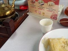 -鹿鸣酒家(越秀店)