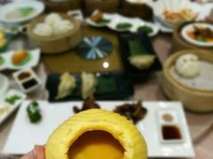 -东方御宴海鲜酒楼(棕泉酒店)