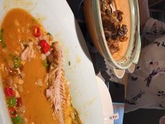 -皖香览约·徽菜(吴江吾悦店)