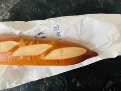 -仙峰天然面包(迎宾路店)