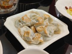 -松花湖水饺(新濠天地店)