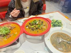 -火龙堂·风味民间菜(文一路店)