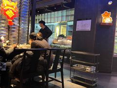 -川西坝子火锅(清江东路3.0直营店)