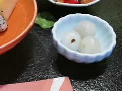 -大江户日本料理(吕厝店)