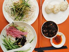 -庆丰包子铺(青龙桥店)
