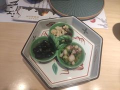 -秋荀日本料理(昆明同德广场店)