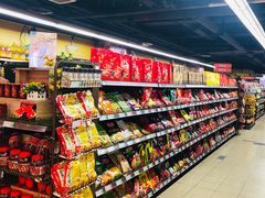 -重百超市(解放碑新华店)