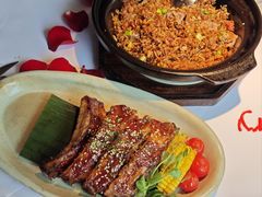 -月芽·自由餐厅·西溪湿地餐厅