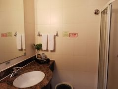 -佛山祈福仙湖酒店