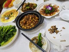-金沙湖畔酒店-餐厅