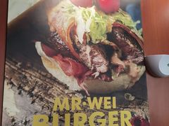 -魏斯理汉堡(西安沣东吾悦店)