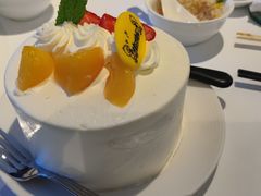 -青岛海景花园大酒店·粤海餐厅