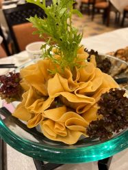 -皇冠假日酒店宴会厅