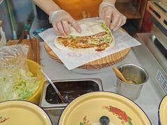 -喜卷·烂肉卷饼(广渠门店)