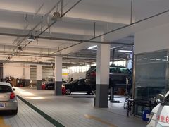 -迪师宝马奔驰专修·维修保养