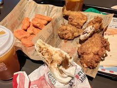 -肯德基(观前新店)