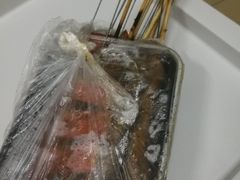 -郑记•不夜城烧烤•龙虾•虾蟹(黄鹤楼店)