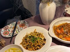 -京鸭棠(让胡路万达店)