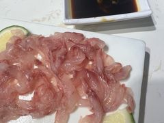 -京门活鱼馆·鱼火锅(百子湾（原红庙）店)