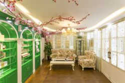 -艺米阳光Hair Salon