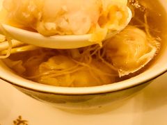 -麦奀云吞面世家(中环店)