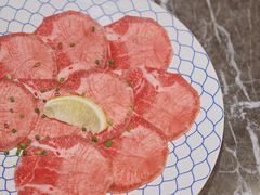 -十三姨正合丰烤肉(营迹路店)