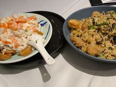 -广州酒家(中华广场店)