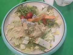 -前王院•巧克力海鲜市集餐厅(万平口店)