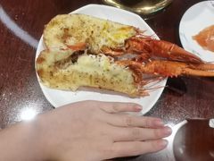 -亚特兰蒂斯-番红花海鲜自助餐厅·鲜活海鲜·小火锅