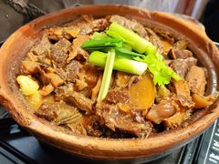 -包工仔·牛杂自助放题