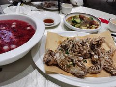 -好兄弟郭巨海鲜(天一阁店)