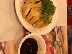 -振鼎鸡(华阴路店)