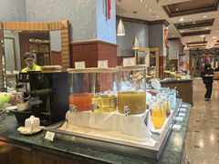 -杭州香格里拉·香宫中餐厅