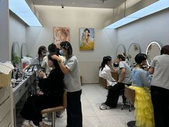 -天真蓝照相馆(五角场百联又一城店)