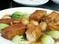 -粥公粥婆精品家常菜(青龙桥店)
