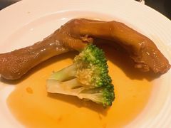 -盛宴自助餐厅(运达喜来登店)