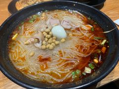 肥肠粉-青石桥老瓦房肥肠粉总店(青石桥总店)