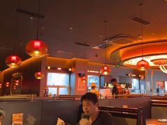 -探鱼·鲜青椒爽麻烤鱼(番禺万达店)