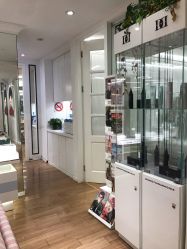 -In Style造型