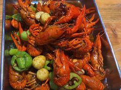 -食鸡公社辣子鸡·潍坊菜·烧烤