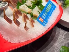 -德天肥牛海鲜火锅(城西银泰店)