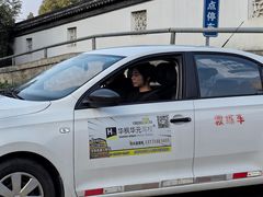 -华枫华元摩托车驾校·火星学车(马运路校区)