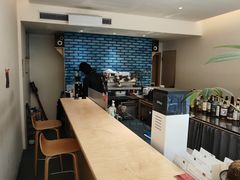 -Onirii Coffee(长乐路店)