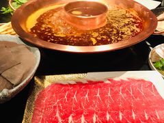 -肆味(东原1891江景店)